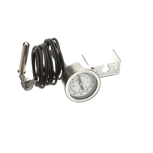 (image for) Cma Dishmachines 2103.25 UC 65E THERMETER 2"DIAL 7' CAP